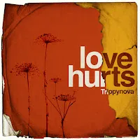Trippynova — Love Hurts — обложка